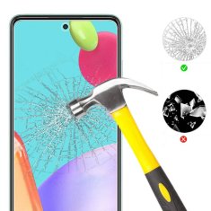 Nemo Kaljeno steklo SAMSUNG GALAXY A52 / A52s