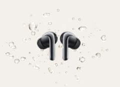 Xiaomi Buds 4 Pro brezžične slušalke, črne