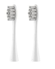 Oclean Standard nastavka za električno zobno ščetko, bela