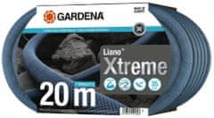 Gardena tekstilna cev Liano Xtreme 19 mm (3/4"), 20 m (18480-20)