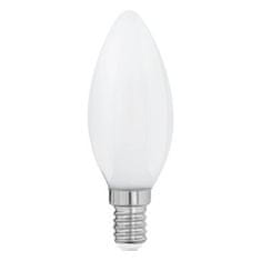 Eglo 110043 LED žarnica E14, 4W, 2700K