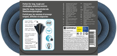 Gardena Liano Xtreme tekstilna cev Set, 15 m (18465-20)