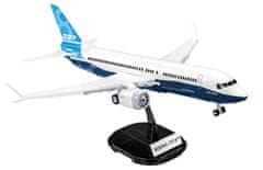 Cobi kocke, Boeing 737 Max 8, 830/1