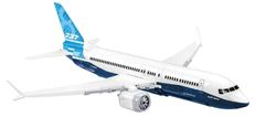 Cobi kocke, Boeing 737 Max 8, 830/1