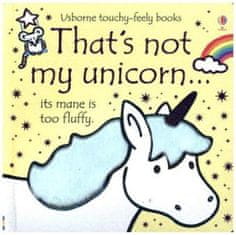 That's not my unicorn...