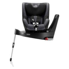 Britax Römer Dualfix i-Size avtosedež, 40-105 cm, Graphite Marble - odprta embalaža