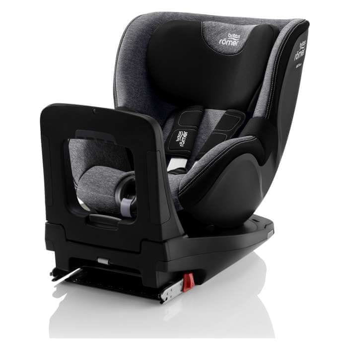 Britax Römer Dualfix i-Size