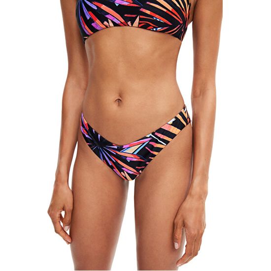 Desigual Ženske kopalke Swim Play a 23SWMK292000