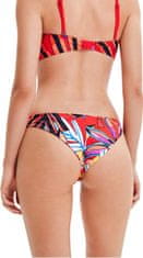 Desigual Ženske kopalke Swim Play a 23SWMK297058 (Velikost L)