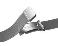 Samsung Kovinski trak za napenjanje (M/L) Silver