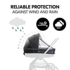 Hauck Carrycot Raincover