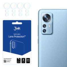 3MK xiaomi 12 pro - 3mk zaščita objektiva