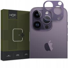 Hofi HOFI OVITEK ZA KAMERO ALUCAM PRO+ IPHONE 14 PRO / 14 PRO MAX DEEP PURPLE