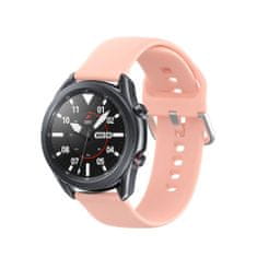 Tech-protect TECH-PROTECT ICONBAND SAMSUNG GALAXY WATCH 3 41MM ROZA