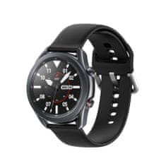 Tech-protect TECH-PROTECT ICONBAND SAMSUNG GALAXY WATCH 3 45MM ČRNA