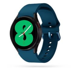 Tech-protect TECH-PROTECT ICONBAND SAMSUNG GALAXY WATCH 4 / 5 / 5 PRO / 6 / 7 / FE ELECTRIC BLUE