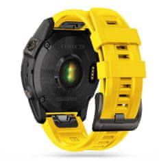 Tech-protect TECH-PROTECT ICONBAND GARMIN FENIX 5 / 6 / 6 PRO / 7 RUMENA