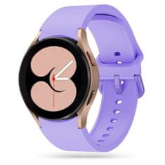 Tech-protect TECH-PROTECT ICONBAND SAMSUNG GALAXY WATCH 4 / 5 / 5 PRO / 6 / 7 / FE VIOLET