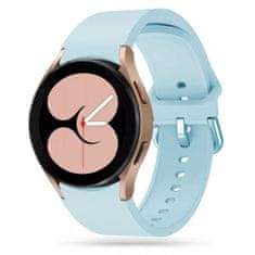 Tech-protect TECH-PROTECT ICONBAND SAMSUNG GALAXY WATCH 4 / 5 / 5 PRO / 6 / 7 / FE SKY BLUE