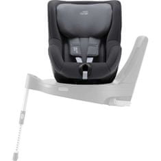 Britax Römer Dualfix 3 i-Size avtosedež, 61-105 cm, Midnight Grey