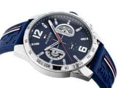 Tommy Hilfiger Moška ura 1791476 Decker (zf001a)