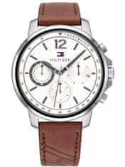 Tommy Hilfiger Moška ura 1791531 Landon (zf029a)