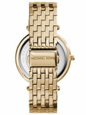 Michael Kors Ženska ura MK3191 - Darci (zx691c)