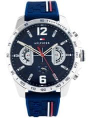 Tommy Hilfiger Moška ura 1791476 Decker (zf001a)