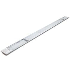 master LED LED svetilka 36W 4000k 3000lm 120cm slim IP20 bela