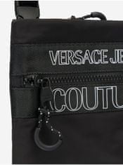 Versace Jeans Moška Torbica za čez ramo Črna UNI