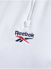 Reebok Ženska Classics Crop Top Bela M