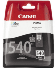 Canon PG-540L črnilo za MG2250/3250, 300 strani, črno (5224B011AA)