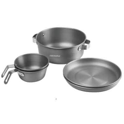 Fire-maple Komplet Gourmet Set