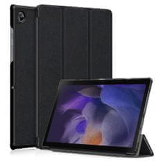 Tech-protect TECH-PROTECT SMARTCASE GALAXY TAB A8 10.5 X200 / X205 ČRNA