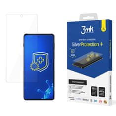 3MK MOTOROLA EDGE S PRO 5G - 3MK SILVERPROTECTION+