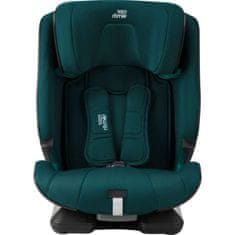 Britax Römer Advansafix i-Size avtosedež, 76-150 cm, Atlantic Green