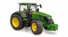 John Deere Kmet - traktor