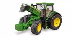 John Deere Kmet - traktor