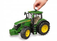 John Deere Kmet - traktor