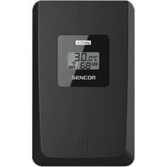 SENCOR Senzor za vremensko postajo Sencor SWS TH3000 SENSOR PRO SWS 3000