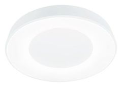 Rabalux 3083 CEILO LED Stropna svetilka z možnostjo zatemnitve LED/38W/230V bela + DO 3000-6500K