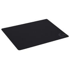 Logitech Logitech G440 Hard Gaming Mousepad, 34 x 28 cm - črna