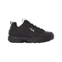 FILA Čevlji črna 44 EU Disruptor Low