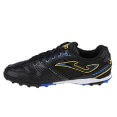 Joma Čevlji črna 40.5 EU Dribling 2201 TF