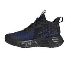 Adidas Čevlji košarkaška obutev 36 2/3 EU Ownthegame 20