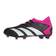 Adidas Čevlji črna 28 EU Predator Accuracy 3 FG JR