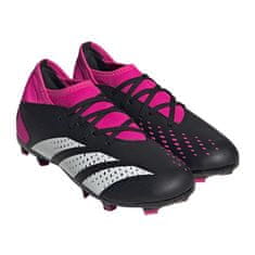 Adidas Čevlji črna 28 EU Predator Accuracy 3 FG JR