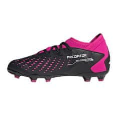 Adidas Čevlji črna 28 EU Predator Accuracy 3 FG JR