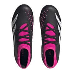 Adidas Čevlji črna 28 EU Predator Accuracy 3 FG JR