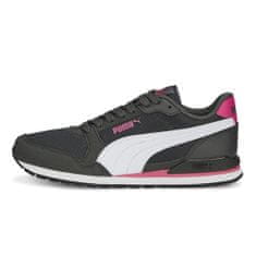 Puma Čevlji črna 35.5 EU ST Runner V3 Mesh